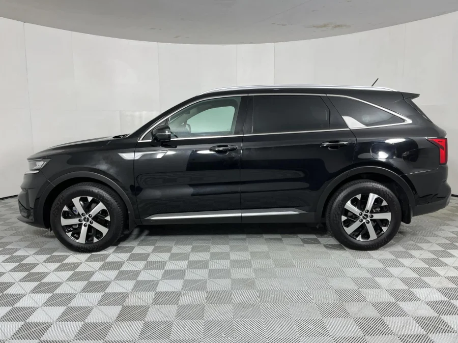 Used 2025 Kia Sorento 2.2CRDi EX+ - WeBuyCars Gqeberha