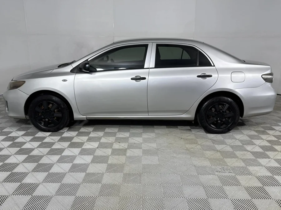 Used 2014 Toyota Corolla 1.6 Advanced auto - WeBuyCars Silverlakes Used 2014 Toyota Corolla 1.6 Advanced auto - WeBuyCars Silverlakes