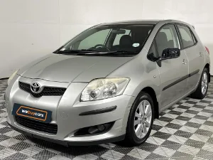 Used 2008 Toyota Auris 2.0D-4D RS