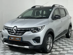 Used 2021 Renault Triber 1.0 Prestige auto