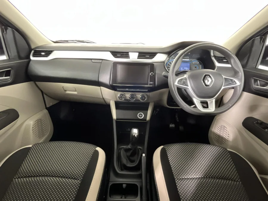 Used 2021 Renault Triber 1.0 Prestige auto - WeBuyCars Pietermaritzburg