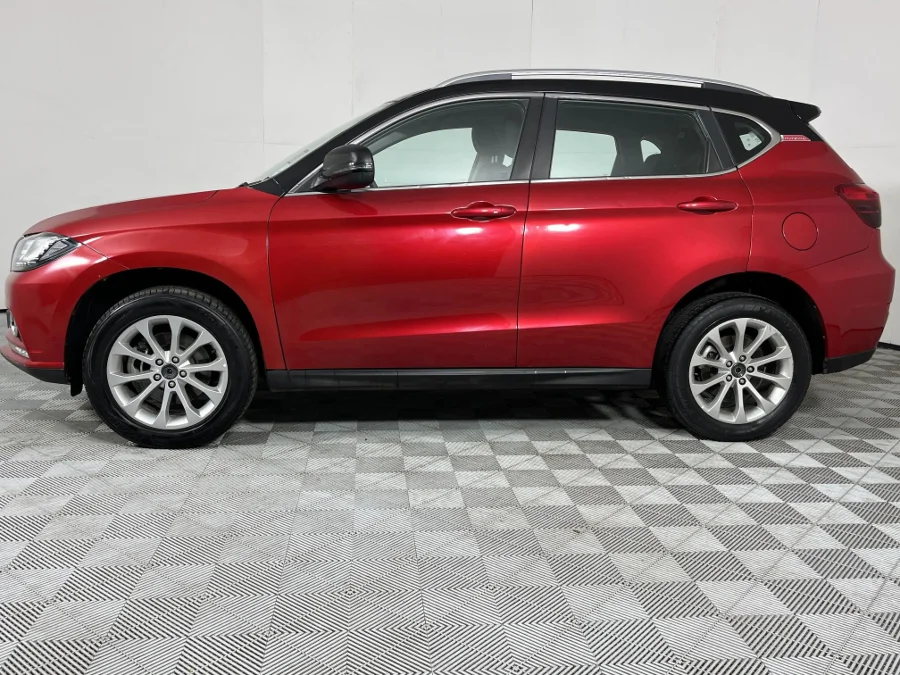 Used 2018 Haval H2 1.5T City - WeBuyCars Montana