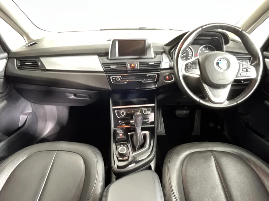 Used 2016 BMW 2 Series Active Tourer 220d Active Tourer Luxury sports-auto - WeBuyCars  Witbank