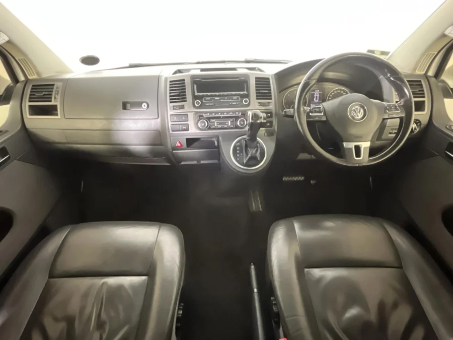 Used 2014 Volkswagen Caravelle 2.0BiTDI 4Motion auto - WeBuyCars Mbombela