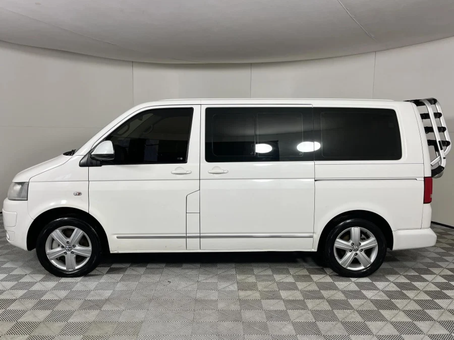 Used 2014 Volkswagen Caravelle 2.0BiTDI 4Motion auto - WeBuyCars Mbombela