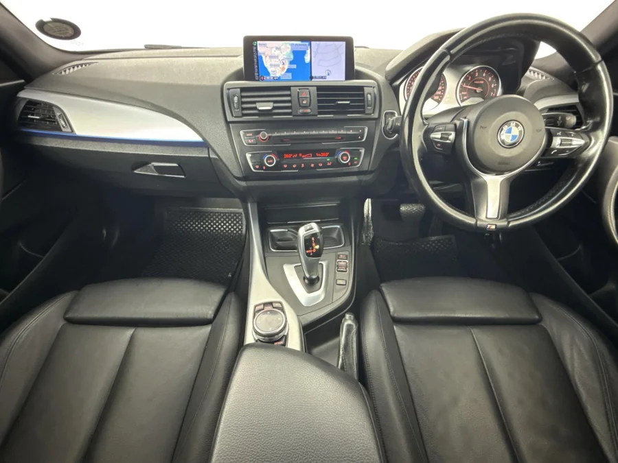 Used 2014 BMW 2 Series 220i coupe M Sport - WeBuyCars Montana