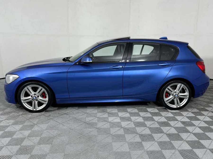Used 2012 BMW 1 Series 125i 5-door M Sport auto - WeBuyCars The Dome Used 2012 BMW 1 Series 125i 5-door M Sport auto - WeBuyCars The Dome