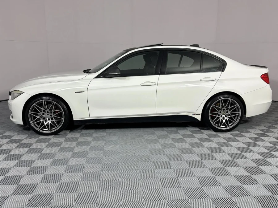 Used 2012 BMW 3 Series 335i - WeBuyCars Lansdowne