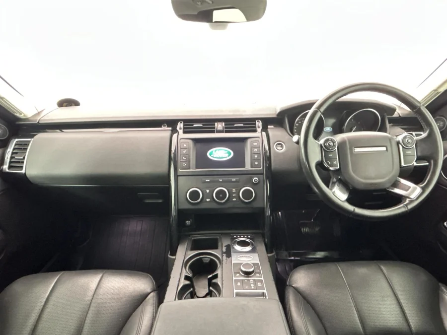 Used 2018 Land Rover Discovery SE Td6 - WeBuyCars Richmond