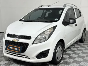 Used 2015 Chevrolet Spark 1.2 LT Used 2015 Chevrolet Spark 1.2 LT