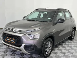 Used 2024 Citroen C3 1.2 Feel