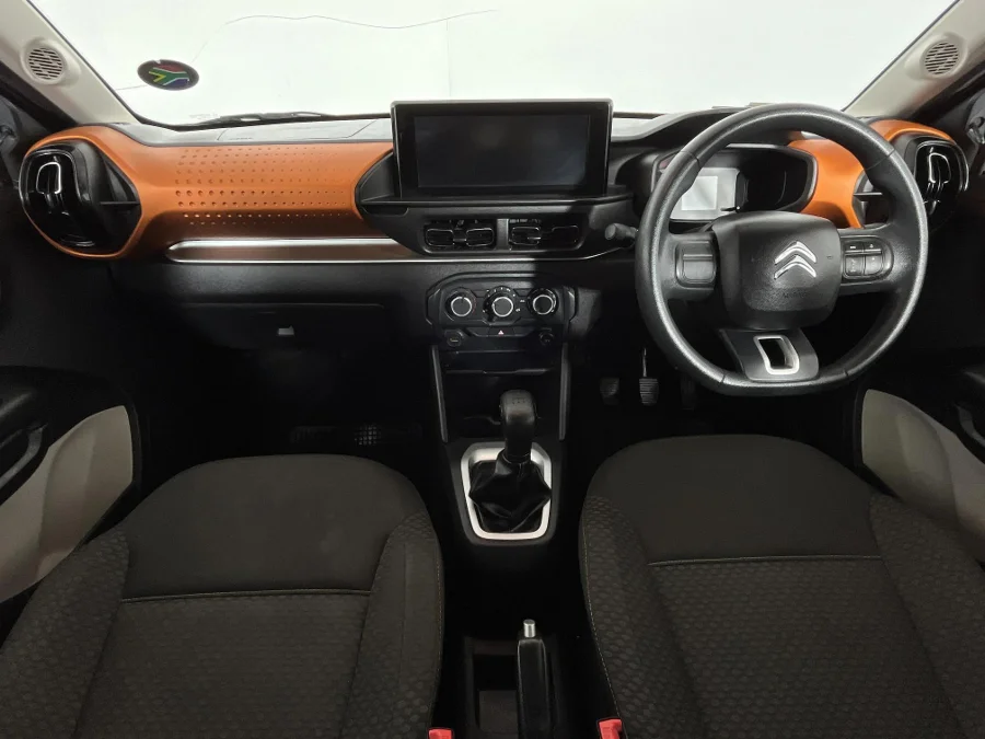 Used 2024 Citroen C3 1.2 Feel - WeBuyCars Montana