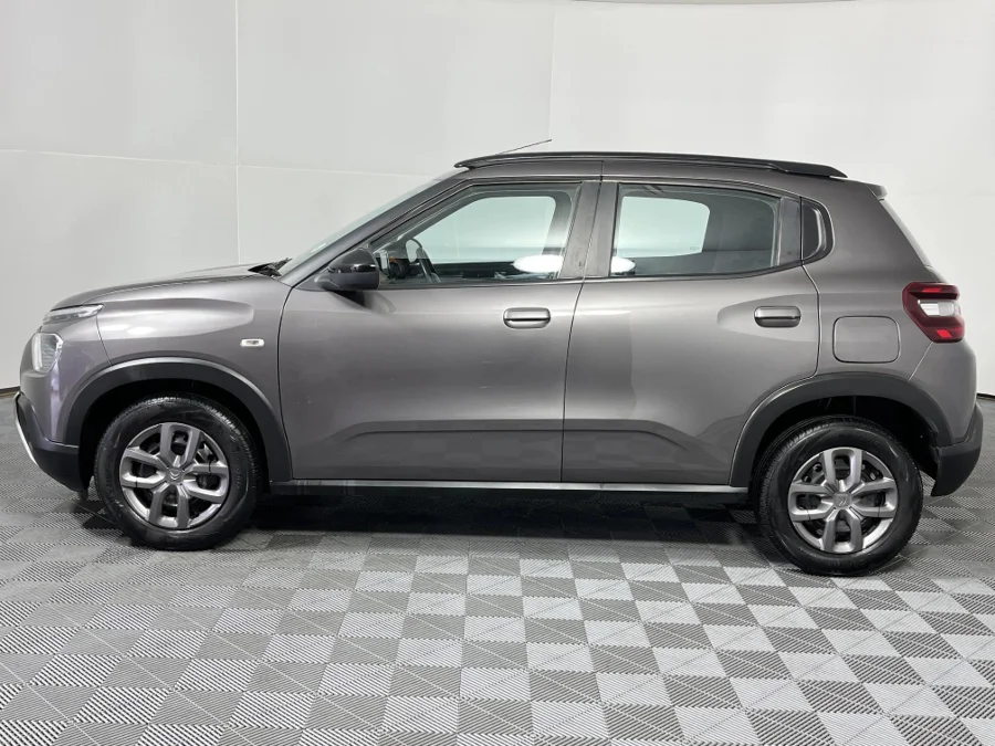 Used 2024 Citroen C3 1.2 Feel - WeBuyCars Montana