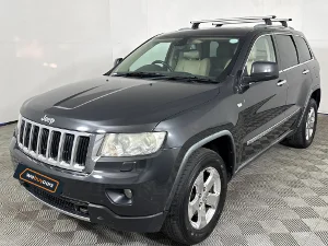 Used 2011 Jeep Grand Cherokee 3.6L Limited