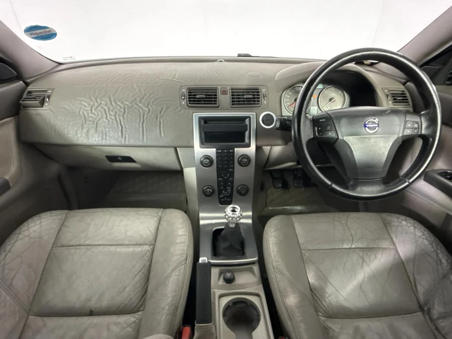 Used 2007 Volvo S40 2.0D - WeBuyCars Brackenfell Cape Town
