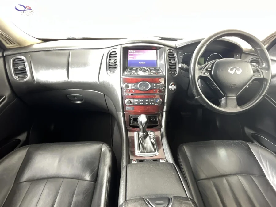Used 2012 Infiniti QX50 3.0d GT Premium - WeBuyCars  Witbank