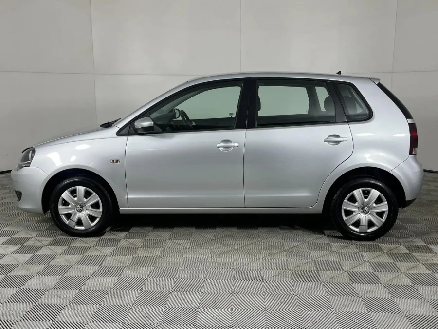 Used 2016 Volkswagen Polo Vivo hatch 1.4 Trendline - WeBuyCars Midstream