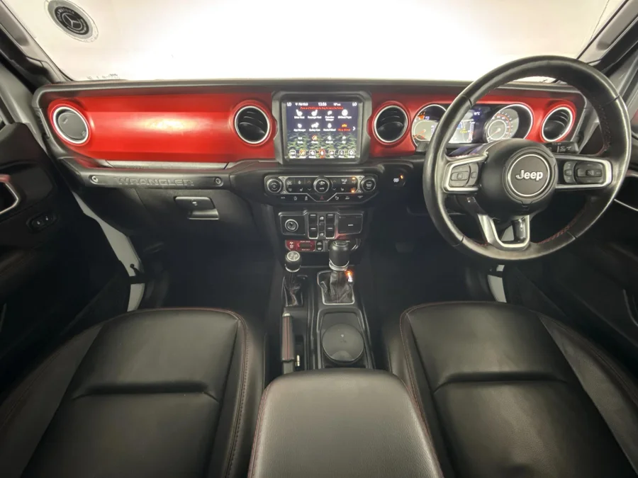 Used 2023 Jeep Wrangler Unlimited 3.6 Rubicon - WeBuyCars Lansdowne Used 2023 Jeep Wrangler Unlimited 3.6 Rubicon - WeBuyCars Lansdowne