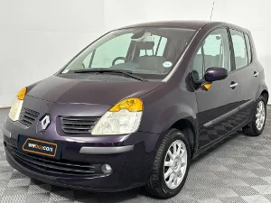Used 2005 Renault Modus 1.4 Dynamique