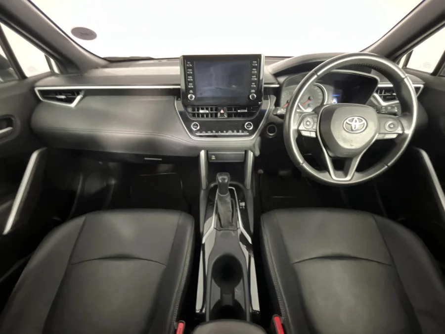 Used 2022 Toyota Corolla Cross 1.8 XR - WeBuyCars Brackenfell Cape Town