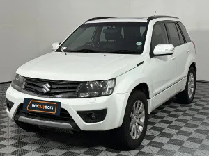 Used 2013 Suzuki Grand Vitara 2.4 Summit
