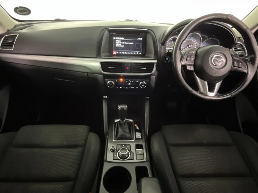 Used 2017 Mazda CX-5 2.0 Active auto - WeBuyCars Gqeberha