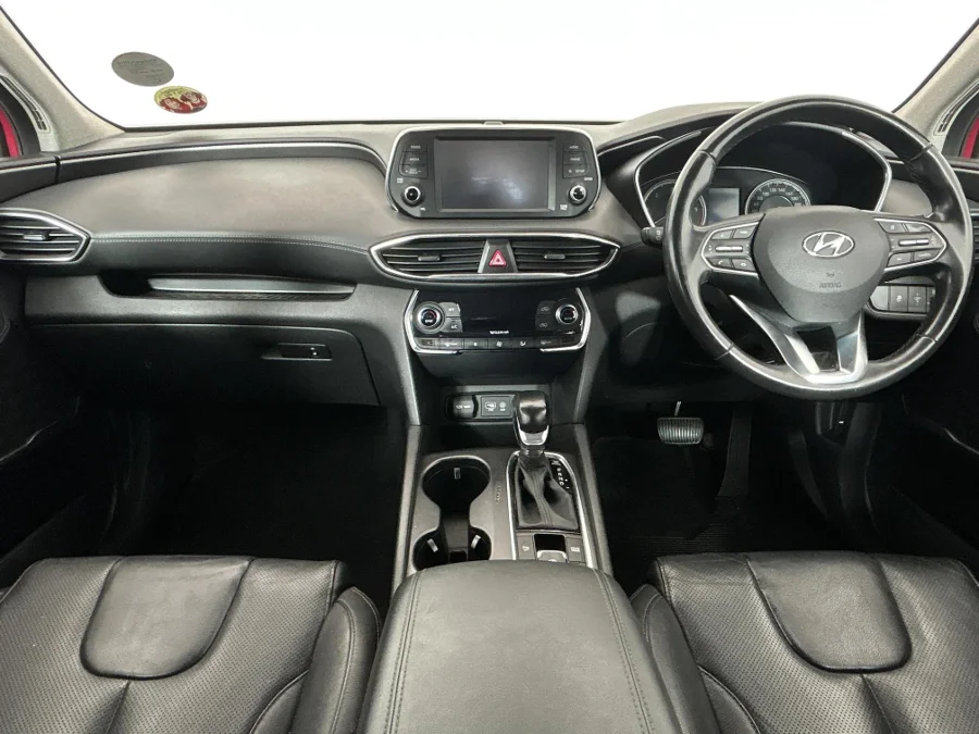 Used 2019 Hyundai Santa Fe 2.2D Executive - WeBuyCars Richmond