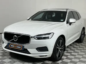 Used 2019 Volvo XC60 D4 AWD Momentum