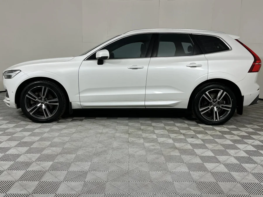 Used 2019 Volvo XC60 D4 AWD Momentum - WeBuyCars JHB South