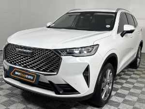 Used 2022 Haval H6 2.0GDIT 4WD Super Luxury