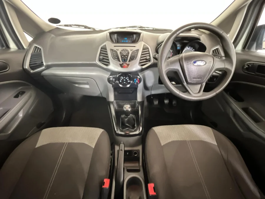 Used 2014 Ford EcoSport 1.5 Ambiente - WeBuyCars JHB South