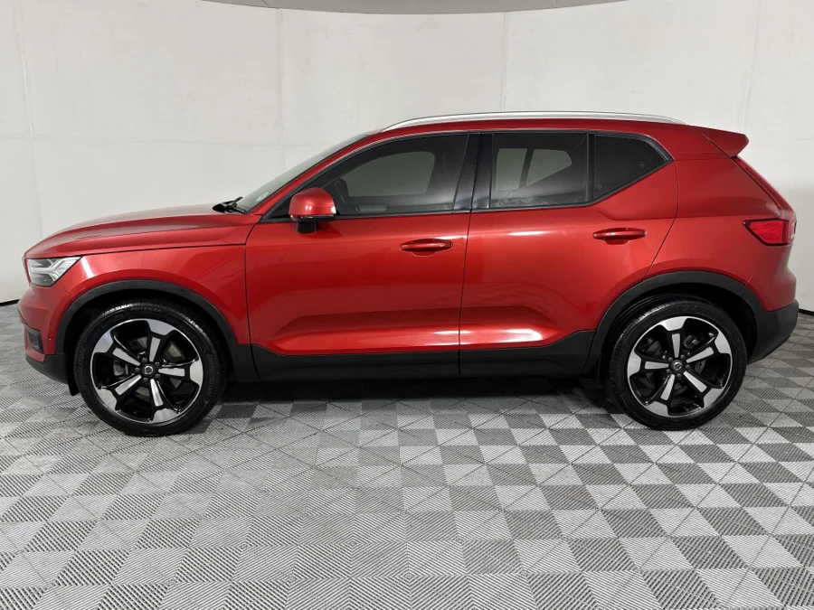 Used 2019 Volvo XC40 T5 AWD Inscription - WeBuyCars The Dome