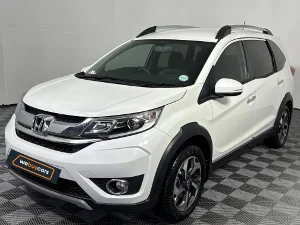 Used 2019 Honda BR-V 1.5 Elegance auto