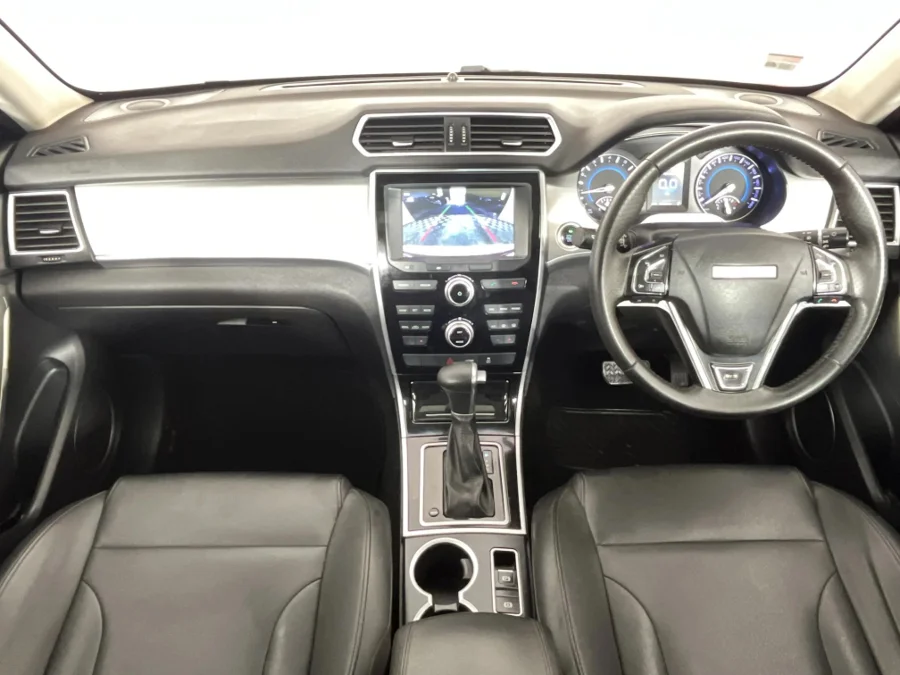 Used 2019 Haval H2 1.5T Luxury auto - WeBuyCars Polokwane