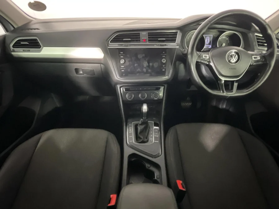 Used 2018 Volkswagen Tiguan 1.4 TSI Trendline DSG - WeBuyCars Lansdowne