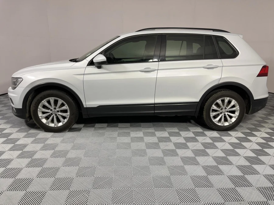 Used 2018 Volkswagen Tiguan 1.4 TSI Trendline DSG - WeBuyCars Lansdowne