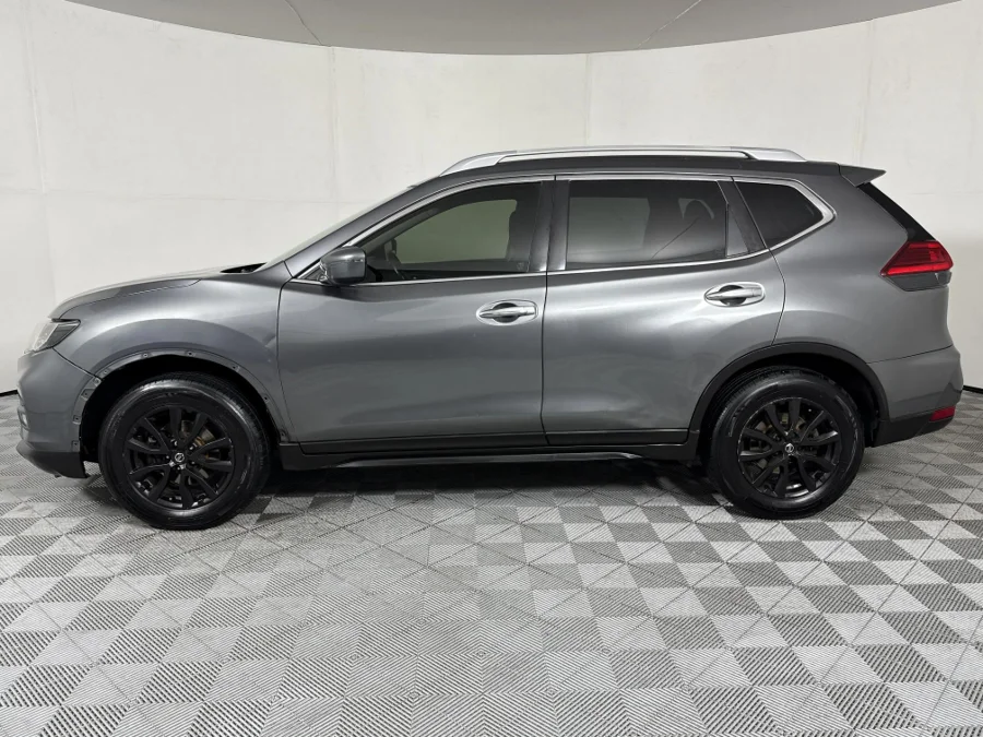Used 2018 Nissan X-Trail 2.5 4x4 Acenta - WeBuyCars The Dome