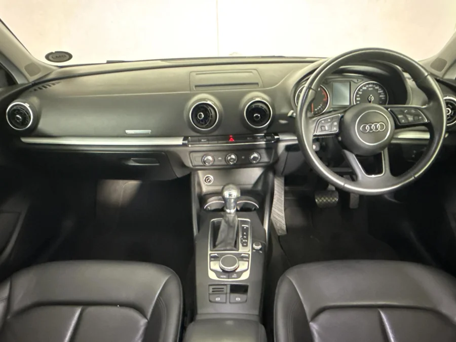 Used 2019 Audi A3 Sportback 30TFSI S line - WeBuyCars Silverlakes