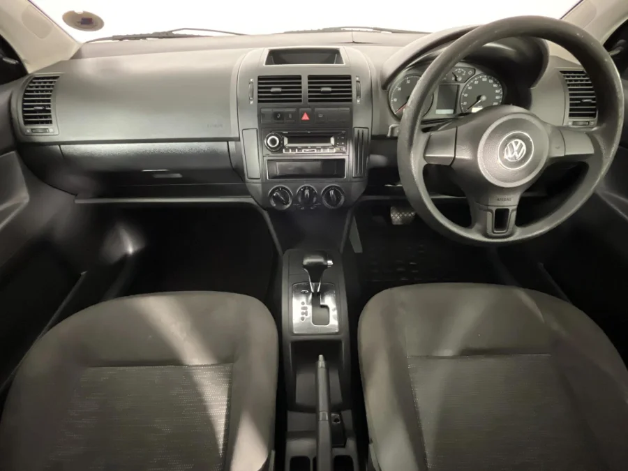 Used 2015 Volkswagen Polo 1.6 Comfortline auto - WeBuyCars Lansdowne
