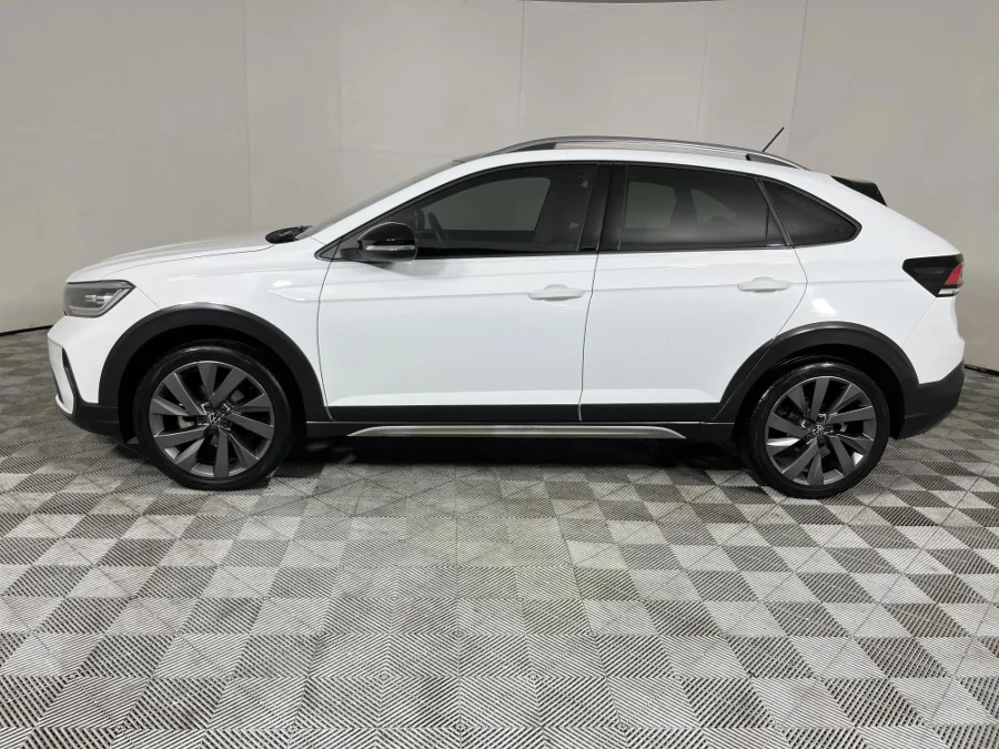 Used 2023 Volkswagen Taigo 1.0TSI Style - WeBuyCars Vereeniging