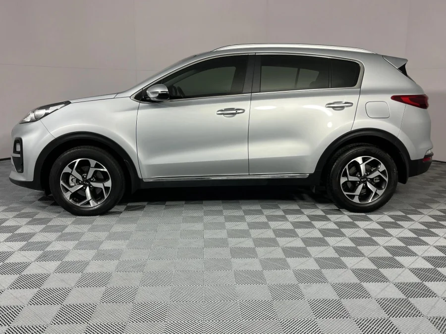 Used 2019 Kia Sportage 2.0CRDi EX - WeBuyCars Lansdowne