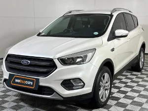 Used 2019 Ford Kuga 1.5T Ambiente