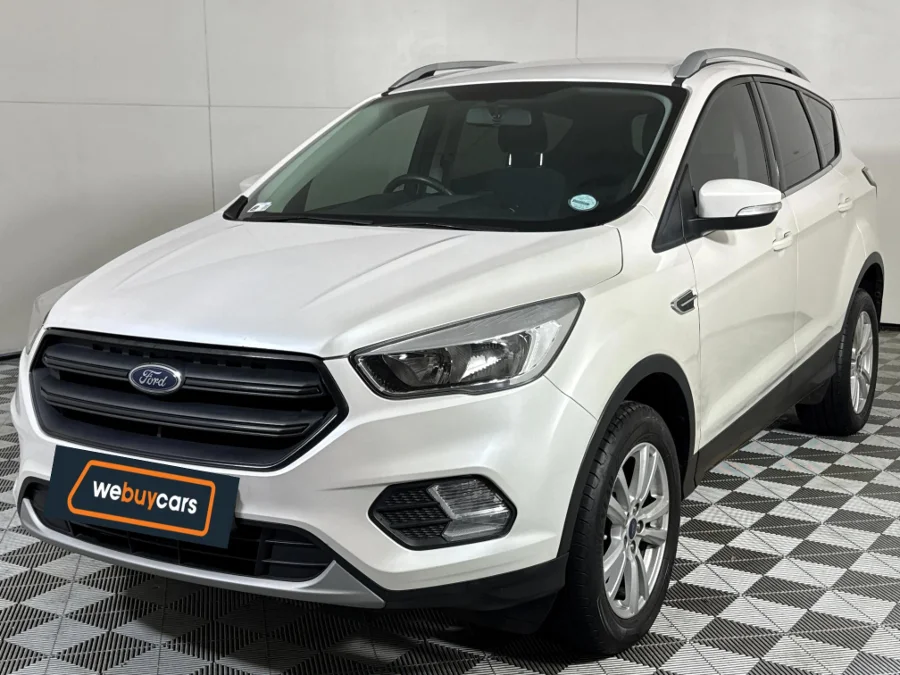 Used 2019 Ford Kuga 1.5T Ambiente - WeBuyCars Silverlakes Used 2019 Ford Kuga 1.5T Ambiente - WeBuyCars Silverlakes