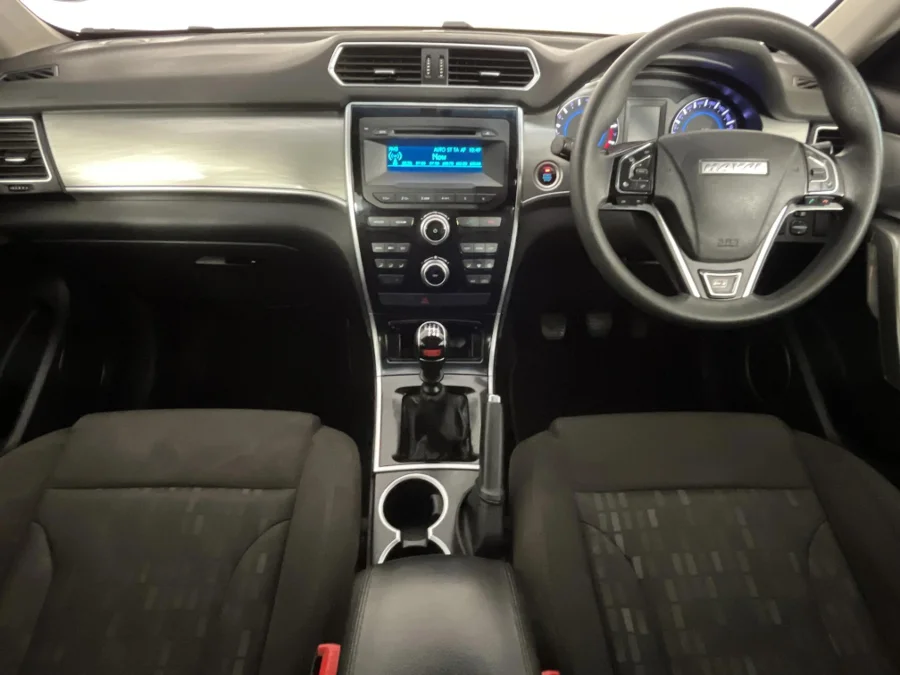 Used 2019 Haval H2 1.5T City - WeBuyCars Gqeberha