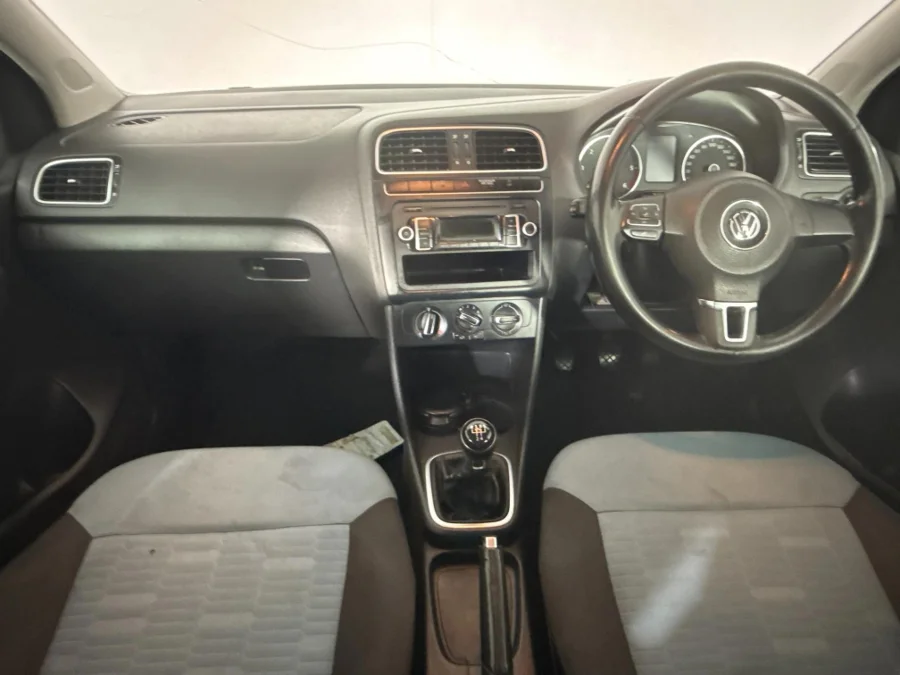 Used 2014 Volkswagen Polo hatch 1.2TDI BlueMotion - WeBuyCars Lansdowne