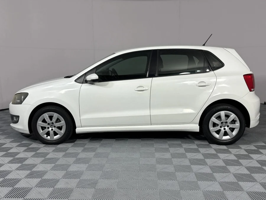 Used 2014 Volkswagen Polo hatch 1.2TDI BlueMotion - WeBuyCars Lansdowne