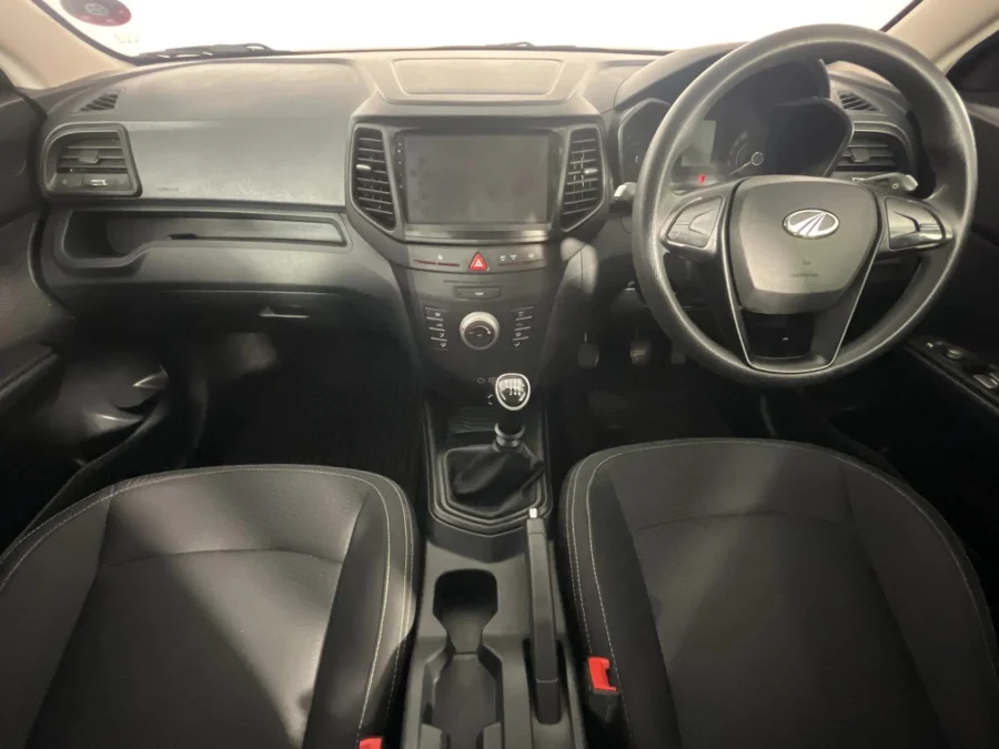 Used 2022 Mahindra XUV300 1.2T W4 SE - WeBuyCars Brackenfell Cape Town