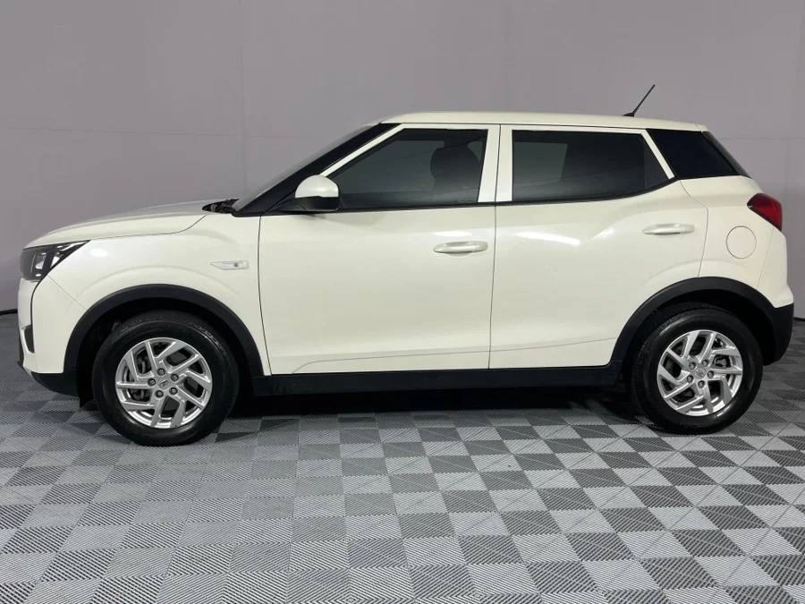 Used 2022 Mahindra XUV300 1.2T W4 SE - WeBuyCars Brackenfell Cape Town