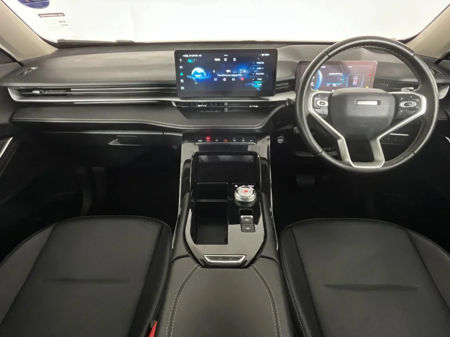 Used 2024 Haval H6 2.0GDIT 4WD Luxury - WeBuyCars Gqeberha