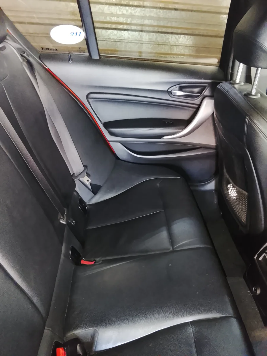 New 2013 BMW 1 Series M135i 5-door auto - Private Seller New 2013 BMW 1 Series M135i 5-door auto - Private Seller